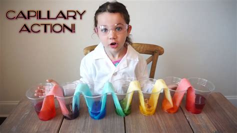 Amazing Science Experiments For Kids Fun Easy At Home