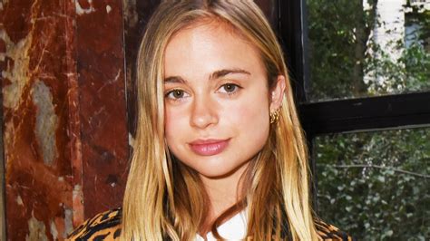 Before Bed Lady Amelia Windsor Takes Her Sleep Seriously Vogue