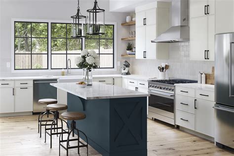 Maybe you would like to learn more about one of these? Slim Shaker Cabinet Doors | Kitchen & Bath Design News
