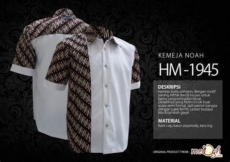 Belum ada ulasan untuk produk blouse batik solo model plum debora asimetris a04. Patriot Series (bagian 3) Kemeja Batik Asimetris Mempunyai ...