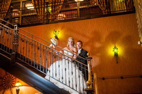 Getting Married Check Out These Magical Wedding Venues In Butler