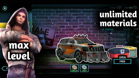 Upgrade Max Level Crates Opening Gangstar Vegas Cars Guns