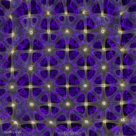 Cymatic Pattern Cymatics Sound Sacredgeometry Science Square