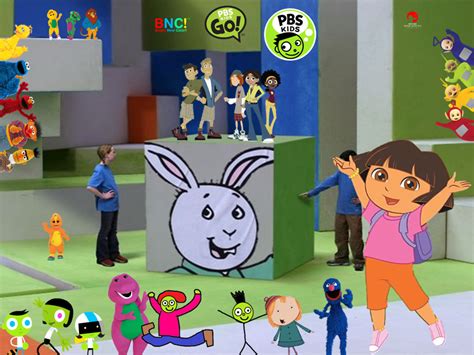 Pbs Kids Pbs Kids Go Shows Image To U