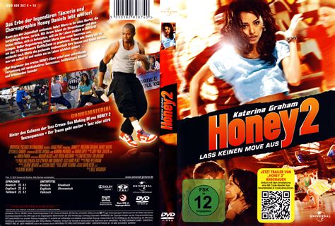 Covers Box Sk Honey High Quality Dvd Blueray Movie