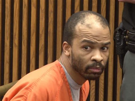 Michael Madison Update Suspected East Cleveland Serial Killer Pleads Not Guilty Cbs News