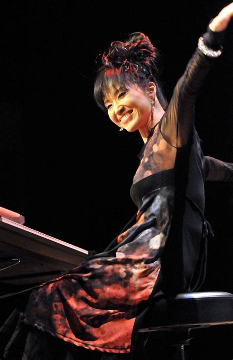 Picture Of Keiko Matsui