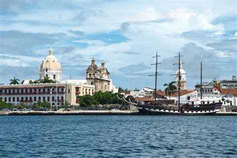 Cartagena Colombia Cruise Port Things To Do