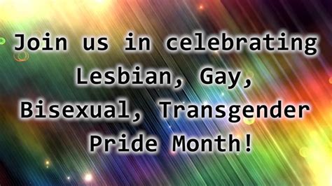 DVIDS Video LGBT Pride Events