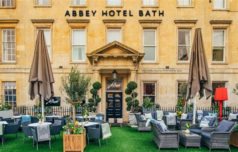 Abbey Hotel Bath Hotel Review About Time Magazine