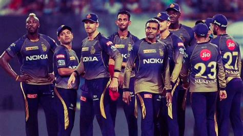 What Is Kkr Full Form In The Indian Premier League Ipl