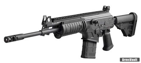 Iwi Us Galil Ace Rifle In 308 Now Shipping Armsvault