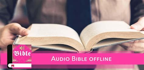 Audio Bible Offline For Pc Free Download And Install On Windows Pc Mac