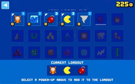 Pac Man 256 Screenshots For Windows Mobygames