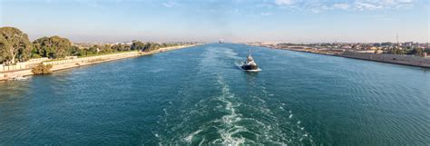 La crisis del canal de suez. Excursión al Canal de Suez desde El Cairo - Civitatis.com