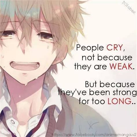 12 Best Anime Girls Crying Like Me Images On Pinterest