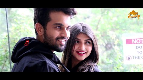 Kiss New Kannada Movie Press Meet Ap Arjun Viraat Sreeleela Youtube