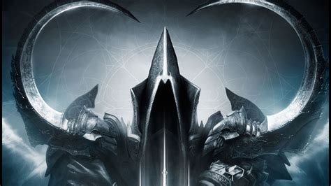 Diablo 3 Reaper Of Souls Ps4 Battling Maltheal Final Boss Youtube