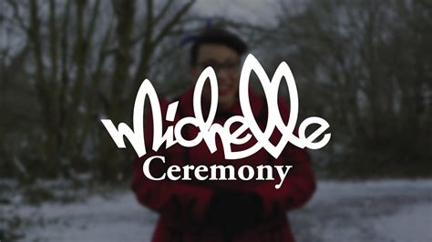 Michelle Taylor Ceremony Youtube
