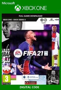 We don't know when the codes could expire, redeem them as soon as possible! FIFA 21 Xbox Redeem Code Free Download * Download Free Games