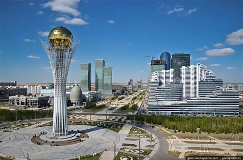 The official language is kazakh, while russian has the status of a kazakhstan is a multinational secular country with population comprising about 130 ethnic groups. The beauty of Kazakhstan capital city · Kazakhstan travel ...