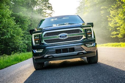 Why Is It That Ford F Series Trucks Continually Outsell All Other Trucks In The U S Autoevolution