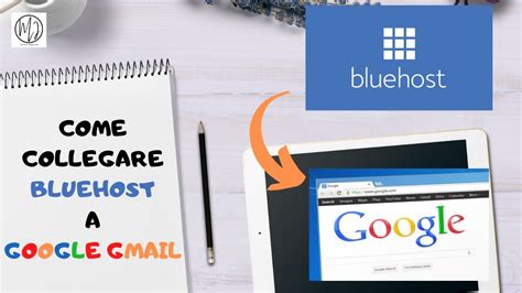 Well, bluehost have consisted of inmotion, which is a sitemap, so now you'll never need to worry about this once again. Come Collegare l'Email professionale Bluehost a Gmail ...