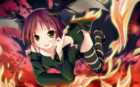 Looking for the best anime wallpaper ? Fire x Fire Wallpapers High Quality | Download Free