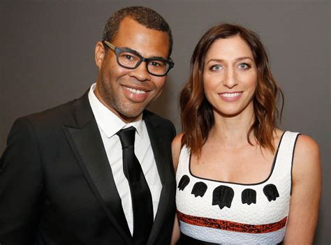 Paste ranked her twitter account #75 on the 75 best twitter accounts of 2014. Jordan Peele & Chelsea Peretti Are Engaged: Find Out How ...