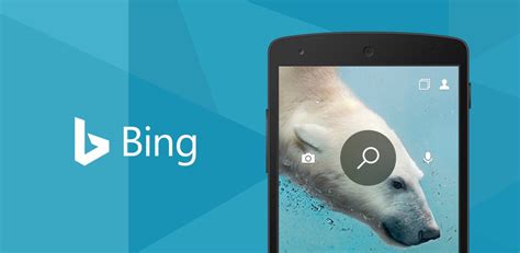 Bing Search Appstore For Android