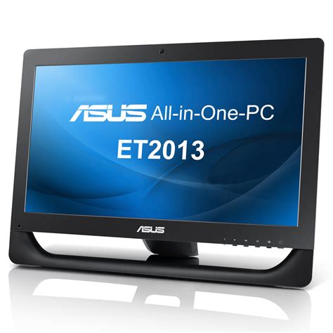 Shop premium yet affordable brands. ASUS All-in-One PC ET2013IGKI-B006K Noir - PC de bureau ...