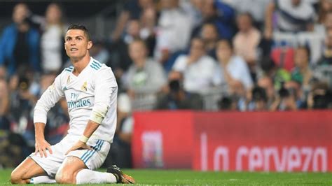 European Paper Talk Cristiano Ronaldo Wants To Leave Real Madrid