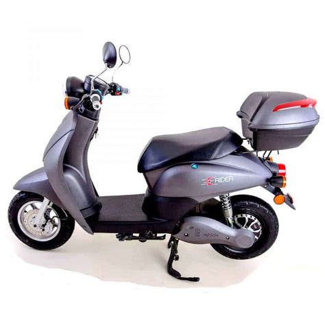 Best Uk Electric Mopeds And Electric Scooters Eko Bikes Uk Leader