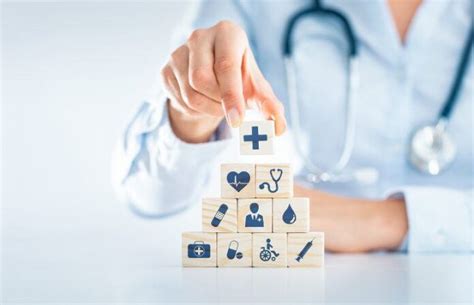 Your Guide To Providing Healthcare Benefits To Employees