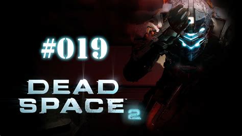 Lets Play Dead Space 2 019 Deutsch Hd Welche Rig Youtube