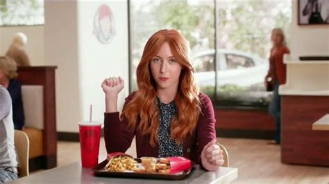 Wendys Tv Spot More For Four Ispottv