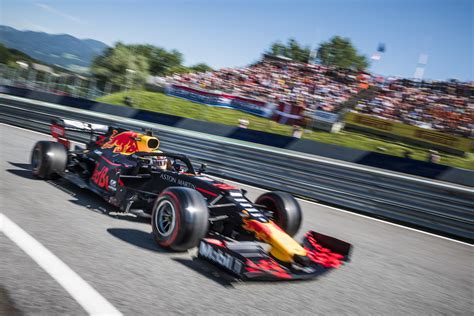 The race circuit was founded as österreichring (translation: ZEHNTE SAISON MIT F1 & CO AM RED BULL RING 2020 - www ...