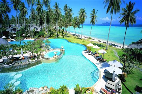 Последние твиты от phi phi island hotel (@krabiphiphi). Phi Phi Island Village Beach Resort - Tajlandia (Koh Phi Phi)