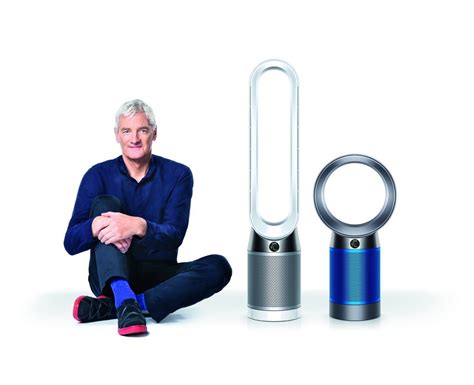 นิยามของ James Dyson ผู้สร้างความสำเร็จจากความล้มเหลว