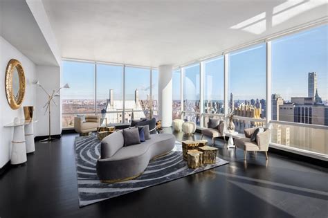 Interior Design New York City Luxury Apartment Best Design Guides