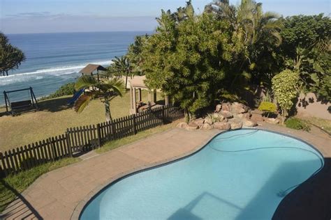 Beach Retreat Guest House Durban