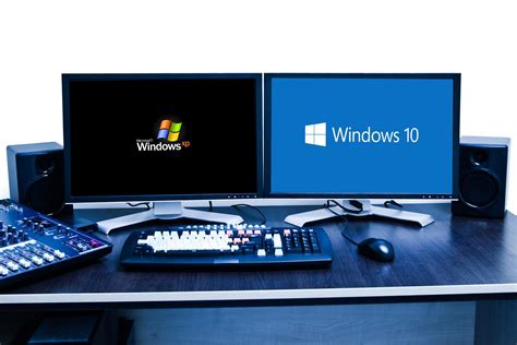 How To Dual Boot Windows 10 With Other Windows Versions Digital Trends