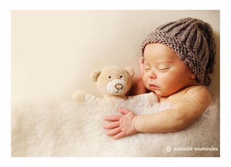 Bebe Recien Nacido Newborn Fotografía Infantil Para Niño Poses Para