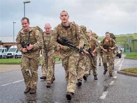 Sponsored Get The Inside Scoop On Joining The Raf Reserves Lossiemouth