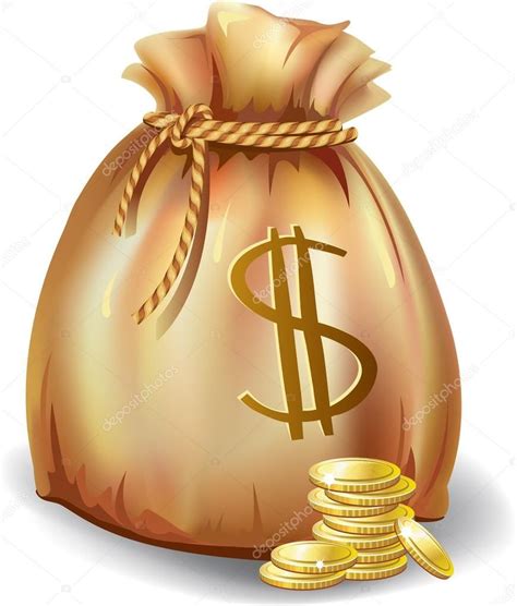 Collection of 730+ carefully crafted icons in svg format. Money Bag Vector | Money bag, Bag illustration, Emoji photo