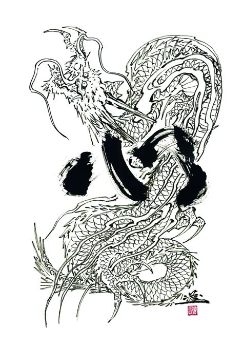 Traditional Japanese Tattoo Designs Kofuusenju