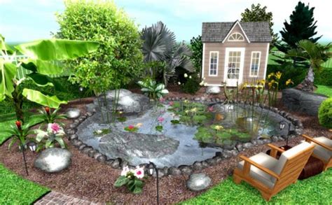Best Professional Landscape Design Software Residential Landscaping