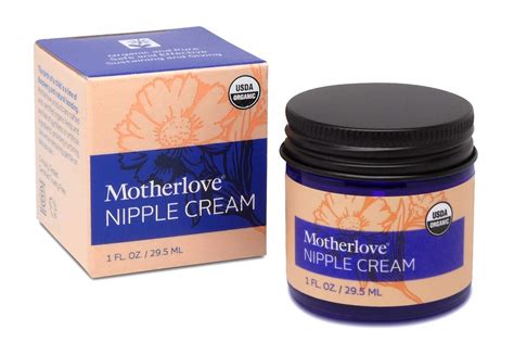 Top 5 Best Nipple Creams For Breastfeeding You Need Now