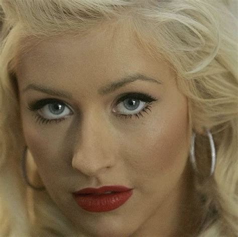 Pin By Barbie On Christina Aguilera Christina Aguilera Christina Eyes