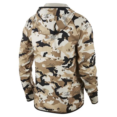 Nike Woven Jacket Mens Nike Camouflage Jacket